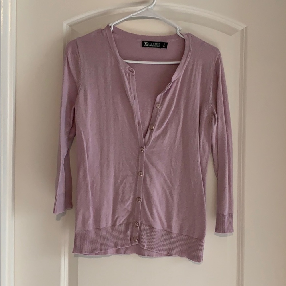 New York & Company Cardigan